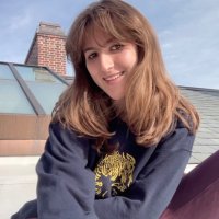 Mollie Ames (@mollieames) 's Twitter Profile