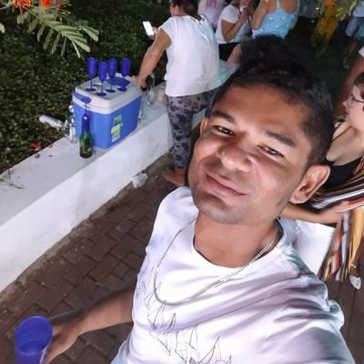 RanilsonGomesR1's profile picture. 