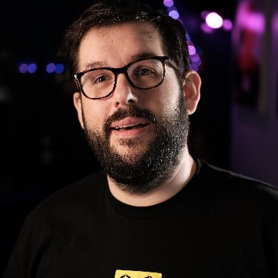 Musician, Content Creator, Photographer, Humour Attempter, Host of @retrologists
