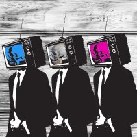 Skelevision (@skullscrowns) 's Twitter Profile Photo Skelevision (@skullscrowns) 's Twitter Profile Photo