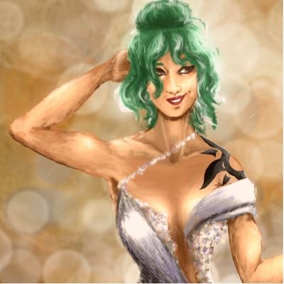 T❤️‍🩹 kojiros big tiddie goth stepmom eraさんのプロフィール画像