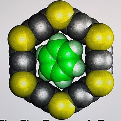 Professor, Supramolecular Chemist in Sun Yat-Sen University