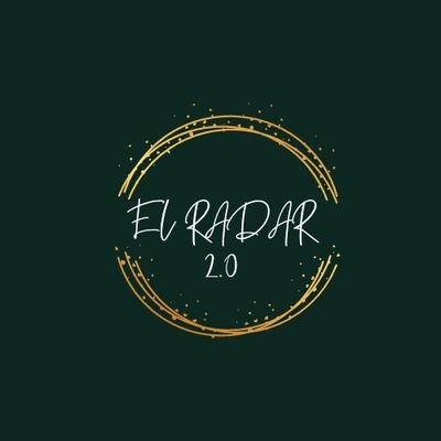 🎙️ Todos lo lunes de 18:00 a 19:00 horas por https://t.co/zbRifwgoLg. Programa conducido por Fernando Silva.
Contacto 📩: elradar2.0radio@gmail.com