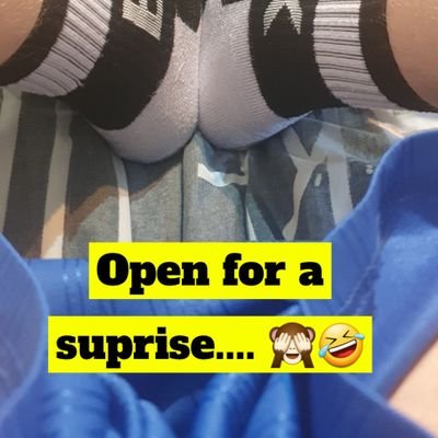 👬 Lets collab
🩲🧦 DM for EXTRA's & PROMO's
🍆 OnlyFans ~ https://t.co/qoJTJ1KGXQ
ONLY $3 ~ Have you subscribed yet?