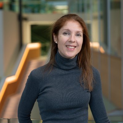 Nina Rzechorzek Profile