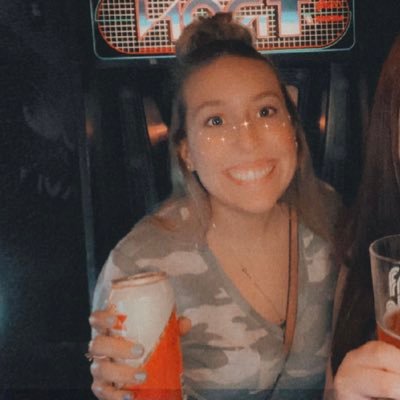 MeganHumphres's profile picture. || #ThinGoldLine Crew Member || Kylo Ren stan || saved by grace & lover of all things crime fiction, duh. 💙 @luketoasty