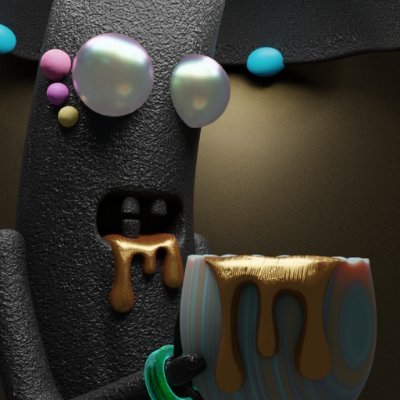 MushiMen's profile picture. Fun 3D #NFT art on $SOL 
https://t.co/qDE7rlXSZN