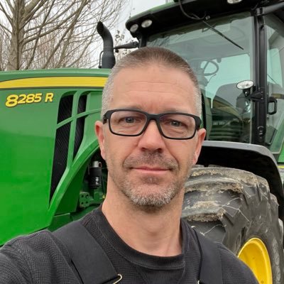 Dad, husband, drummer, Chair of Alberta Pulse Growers, Pulse Canada director. Farmer growing cereals, canola, and pulse crops sustainably. John 3:16