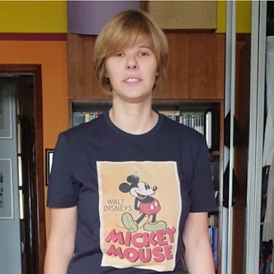 FilipaCosta30's profile picture. FilipaCosta1990