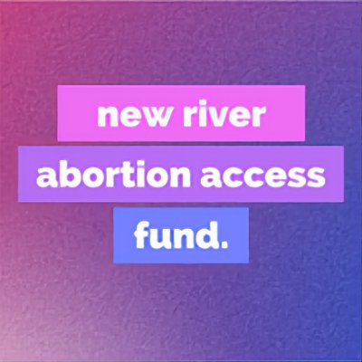 We fund abortion and build power in Southwest Virginia and Appalachia. https://t.co/vGrHSRc6Ul