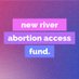 New River Abortion Access Fund (@nraafva) Twitter profile photo New River Abortion Access Fund (@nraafva) Twitter profile photo
