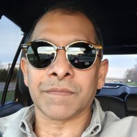 Nilanjan Chaks(@nilchaks) 's Twitter Profile Photo