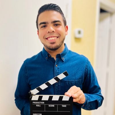 joshua_montijo's profile picture. Film lover 🎬