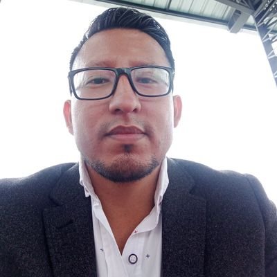 lcdo. Sistemas de Información.
líder estudiantil ex director Fuerza Industrial