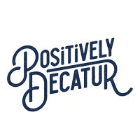 Positively Decatur(@positivelydec) 's Twitter Profile Photo
