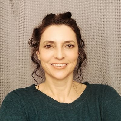 ILDIKO PORTER-SZUCS Profile