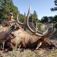 Cody Broomfield (@cody1broomfield) 's Twitter Profile