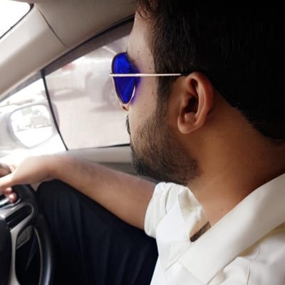 JunaidHashmi221's profile picture. Electrical Engineer , A Formanite , Kipsian and above all Pakistani ❣️