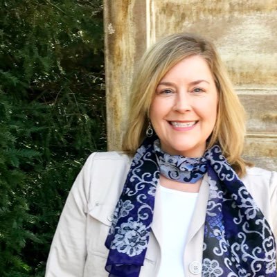 AlwaysATeacher | Lexington via EKY | former SD 12 candidate @paula4kysenate