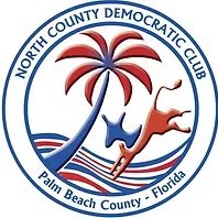 North County Democratic Club of PBC(@NorthCountyDem1) 's Twitter Profile Photo