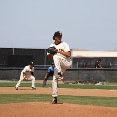 Taft College Baseball | 20 | RHP T91 | Chico State Signee