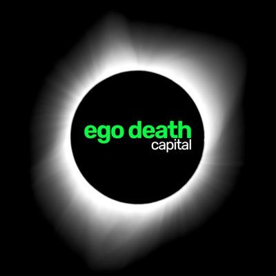 ego death capital Profile