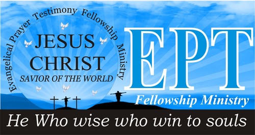 eptministry1's profile picture. 