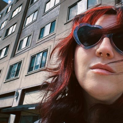 no ragrets, not even a single letter | she/her (yeah, it's pronounced