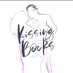 Kissing Books (@KissingBooksNO) Twitter profile photo