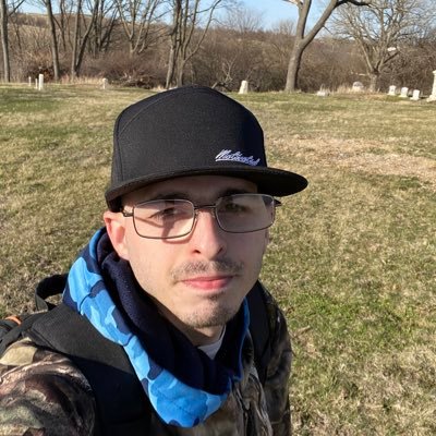 I do haunted videos my channel is skips paranormal adventures like and subscribe