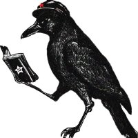 The Rookery Press(@rookerypress) 's Twitter Profile Photo