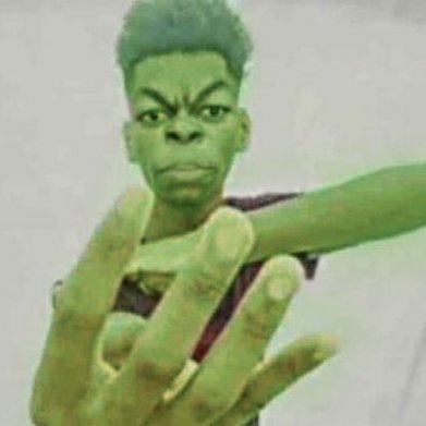 GigiGoesCrazy's profile picture. too crazy