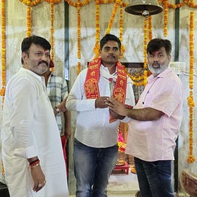 SachinTi1091's profile picture. सचिन तिवारी