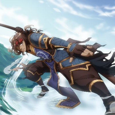 Lee / 28 / He/Him
I like WOW, FFXIV. Roleplay
Alliance l Moon Guard-US
Gay