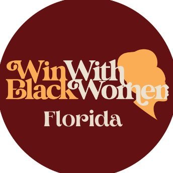 The official Twitter account for the Win With Black Women Florida collective. RT ≠ endorsement!