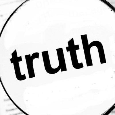 Realities_us's profile picture. https://t.co/yvqTJt04Iz “A Platform For Truth” Facts are consistent with reality. Realities are factual occurrences.