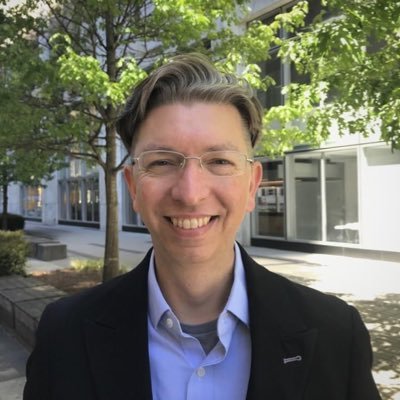 Jeffery Painter Profile