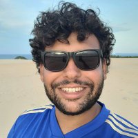 Cláudio Blom (@claudioblom) 's Twitter Profile