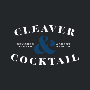A sleek new eatery offering both dry-aged steaks and vegetarian dishes along with exceptional cocktails.
Eat. Drink. Be Seen.