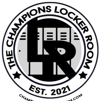 Champions Locker Room (@TheChampionsLR) / X