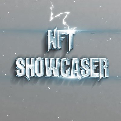 NFTShowcaser Profile Picture