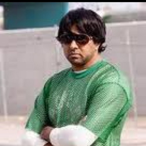 drbrapper's profile picture. 