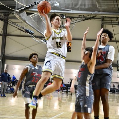 5’11PG c/o 2024 Southern Guilford homeschool basketball 336-803-9702 4.0 GPA / NC Spartans