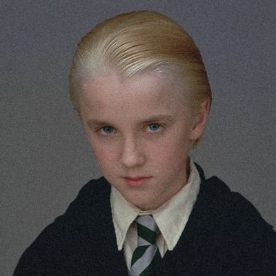 adenyadraco's profile picture. ni sbtul a acc potterhead bgitu tpi lotek krna gado-gado sdh biasa