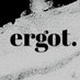 ergot. (@ErgotPress) Twitter profile photo