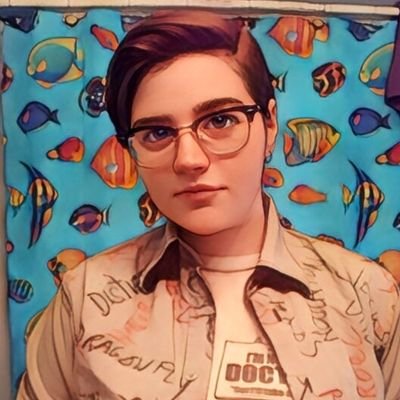 Death_Keeper56's profile picture. Content Creator. Twitch Affiliate. Very Gay Individual. Amateur Sneaky Snek. Beast of the Night.