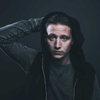 NF is my favorite rapper as you can tell. He one of the realest rappers you'll ever listen to. I love his music and yall should really listen to him.