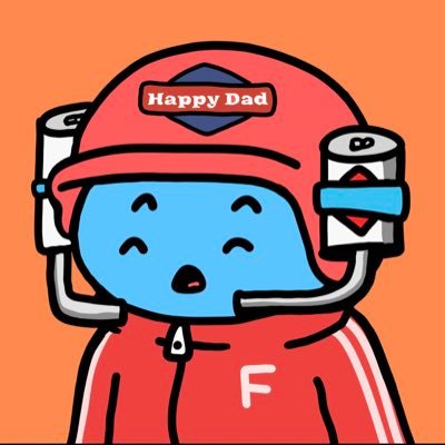 CryptoLarry8344's profile picture. 