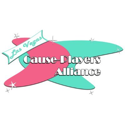 Las Vegas Cause Players Alliance strives to leave a positive impact on the community and enduring memories to every child we visit and event we attend.