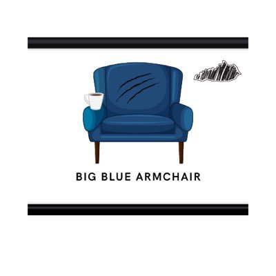 bigbluearmchair's profile picture. Armchair quarterbacking Kentucky sports.